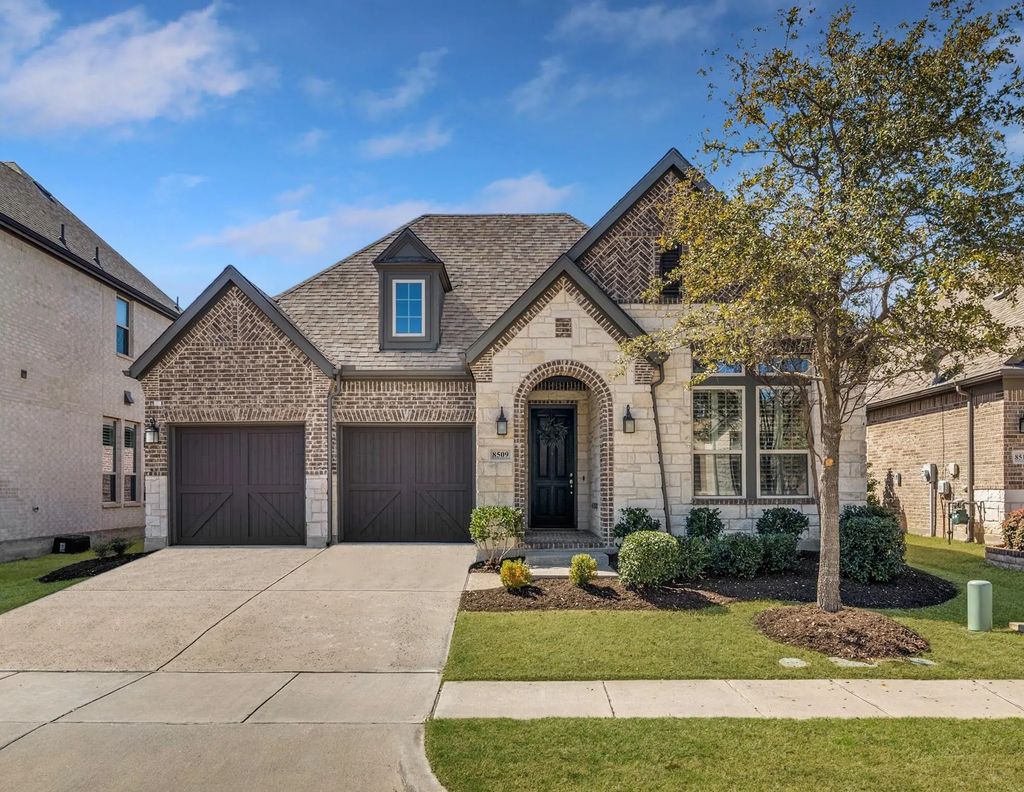 8509 Pine Valley Drive, McKinney