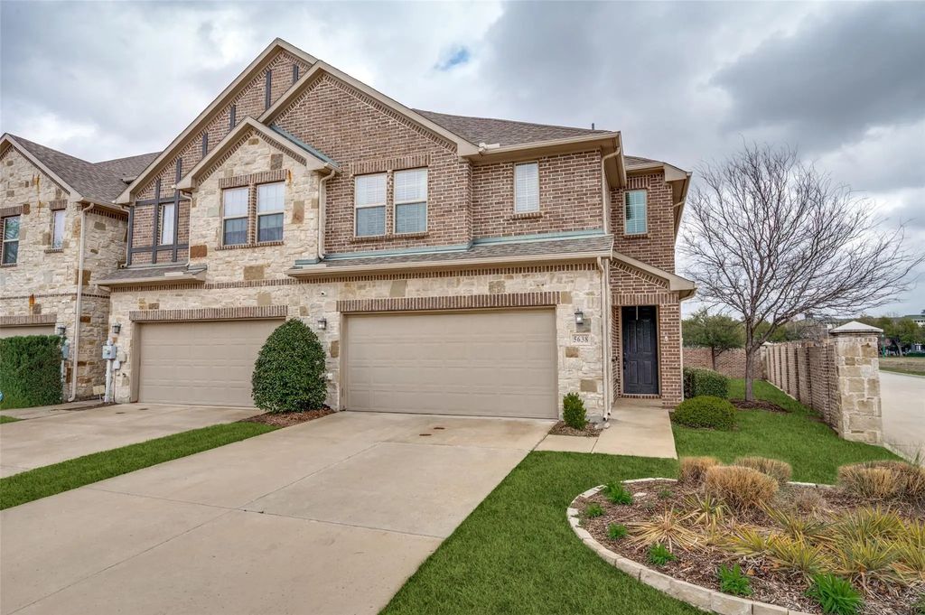 5638 Niagara Road, The Colony