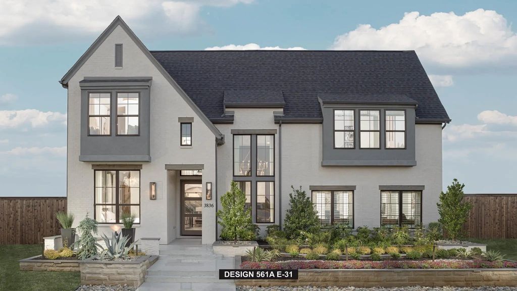 3836 Grapeseed Drive, Frisco
