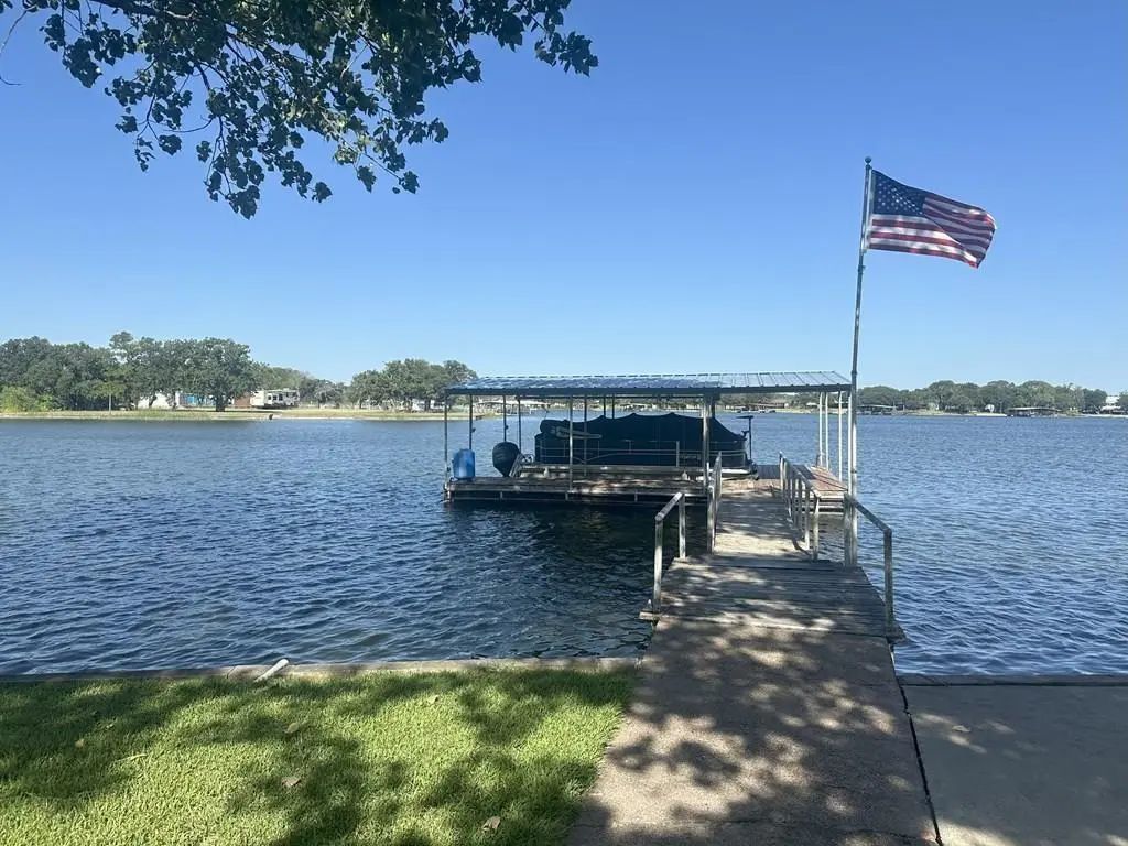 406 County Road 530, Eastland