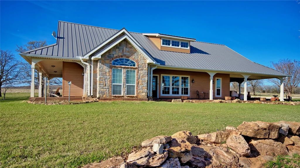 4460 Hildreth Pool Road, Bowie