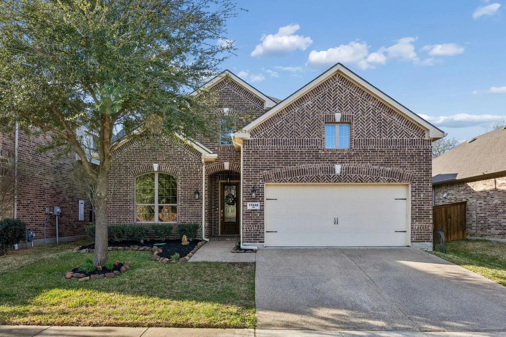 11948 Tranquil Cove, Fort Worth