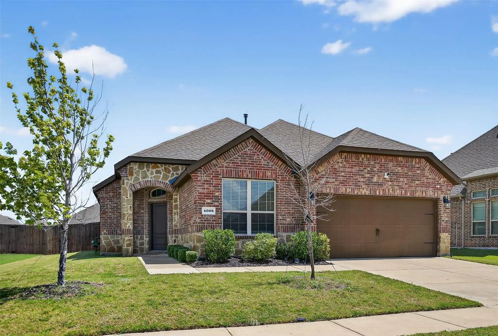 4008 Dusk Drive, Forney