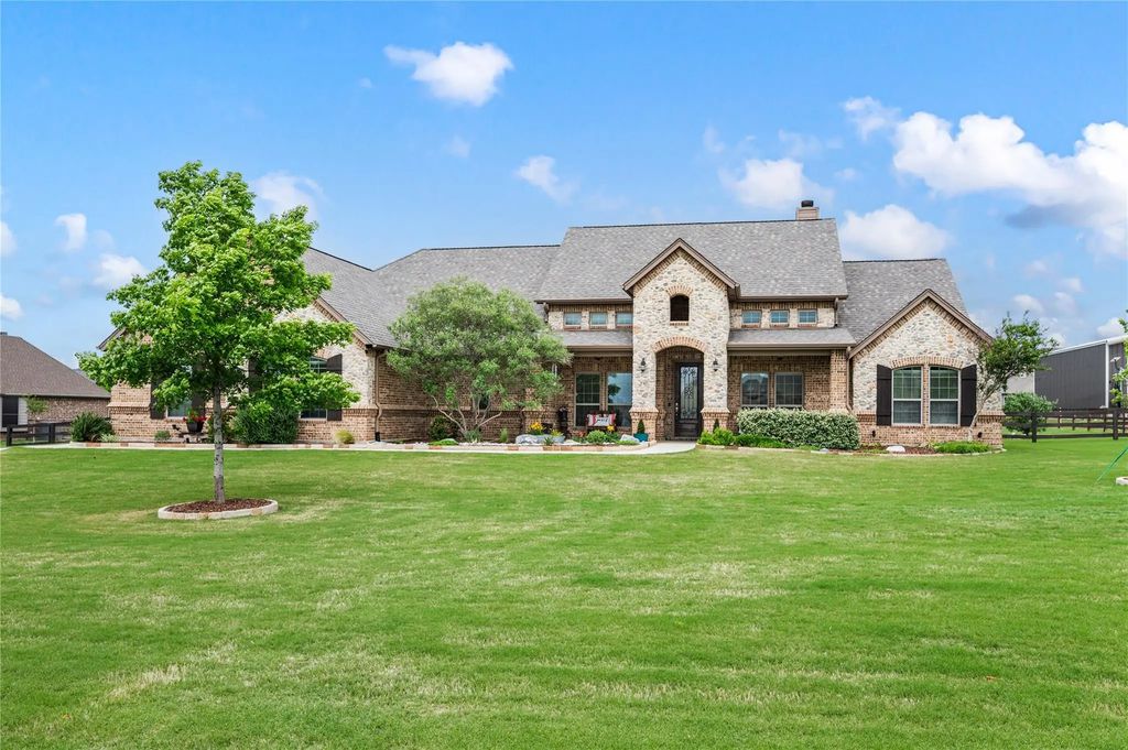 13330 Mcallen Lane, Justin