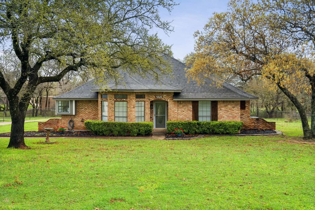 5620 Cool Springs Drive, Midlothian