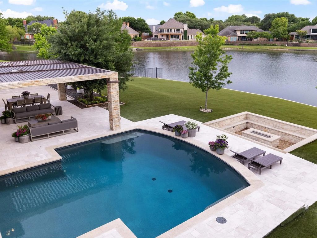 5128 Seascape Lane, Plano