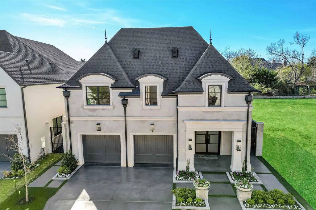 35 Elk Stone Drive, Dallas