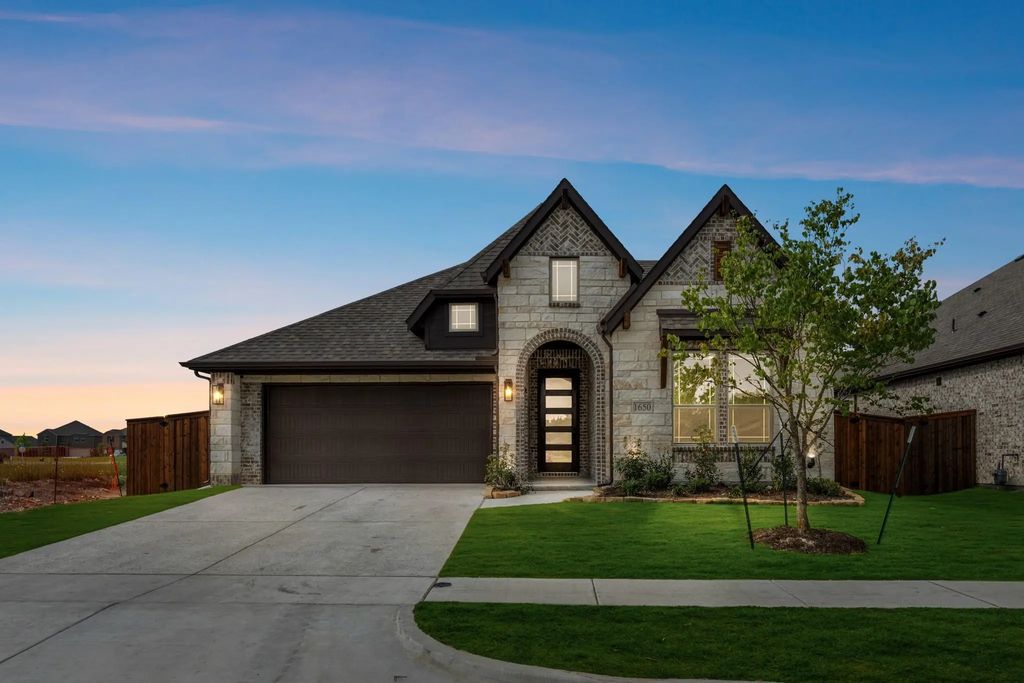 1650 Carlisle Drive, Cedar Hill
