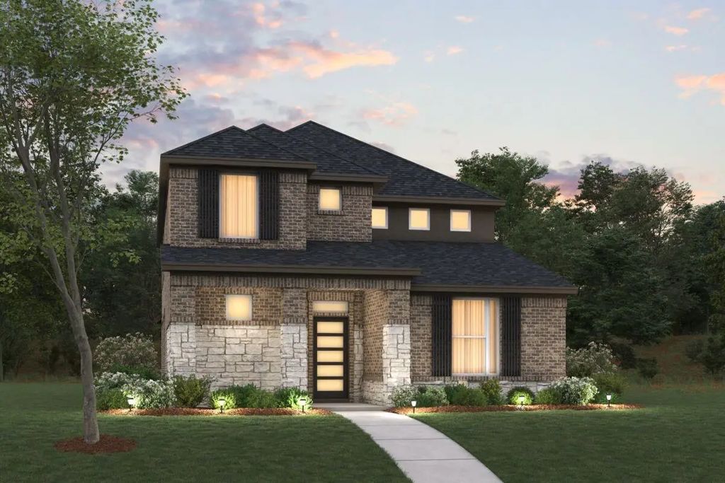 9225 Rolling Meadow Way, Denton