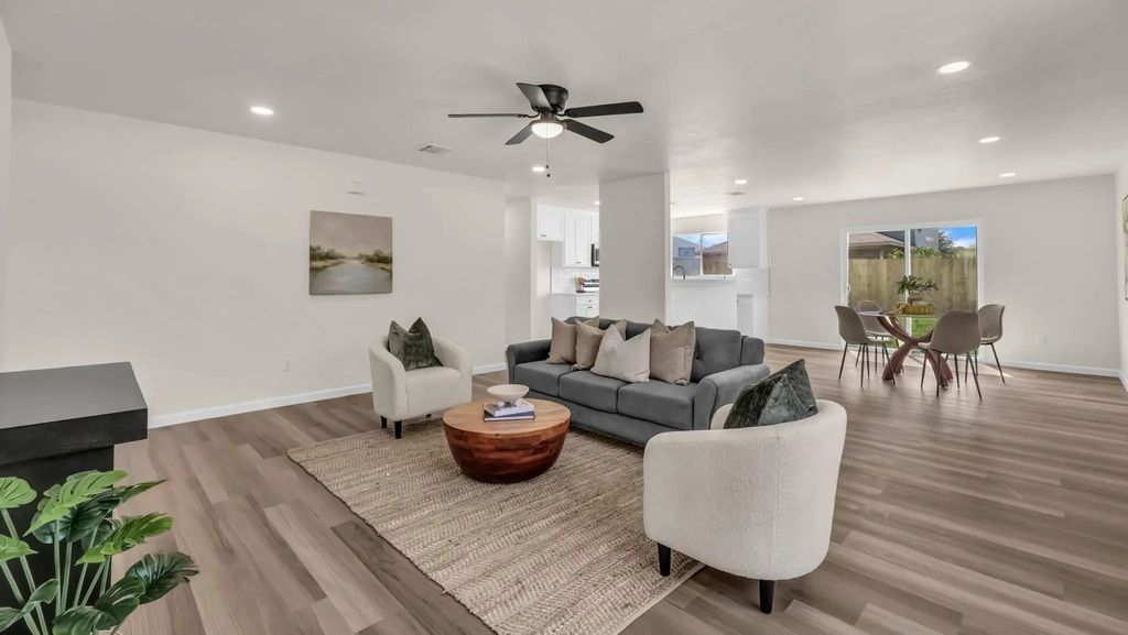 413 Fawn Hill Drive, Fort Worth