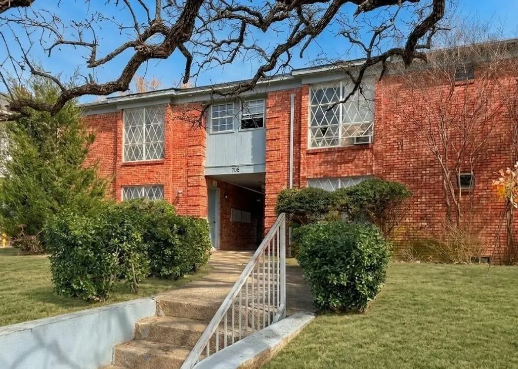 708 N Marsalis, Dallas