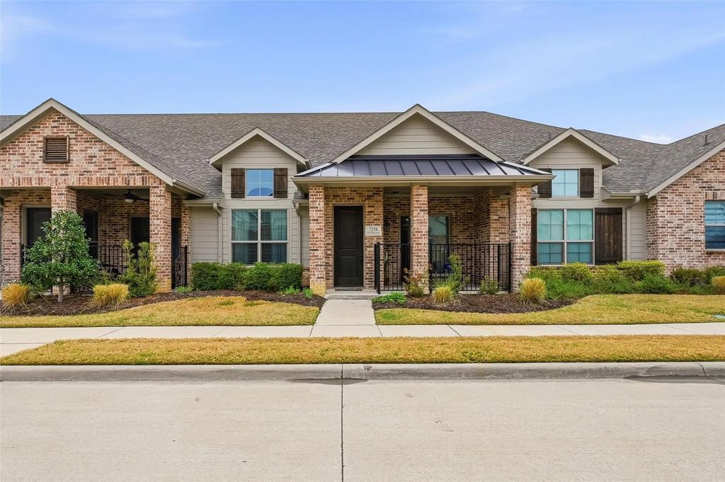7236 Calistoga Lane, Grand Prairie