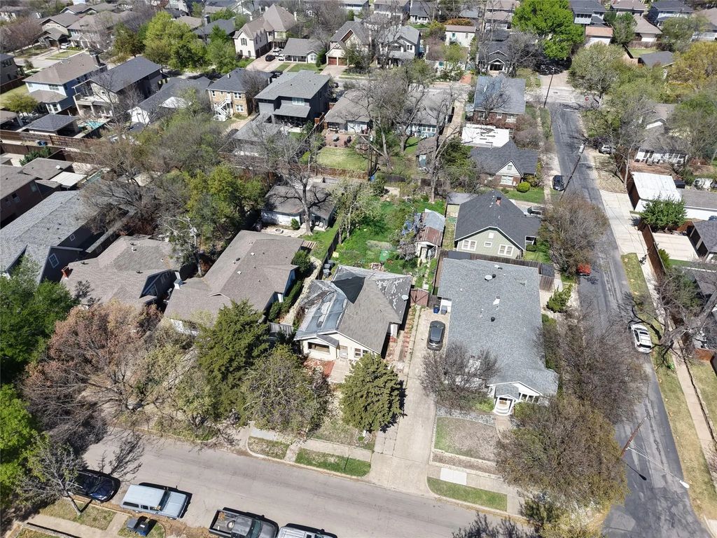 5251 Richard Avenue, Dallas