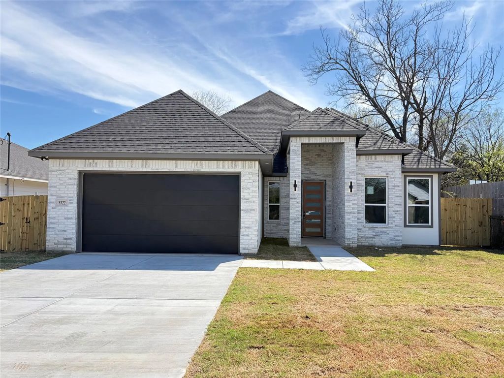 3322 Springview Avenue, Dallas