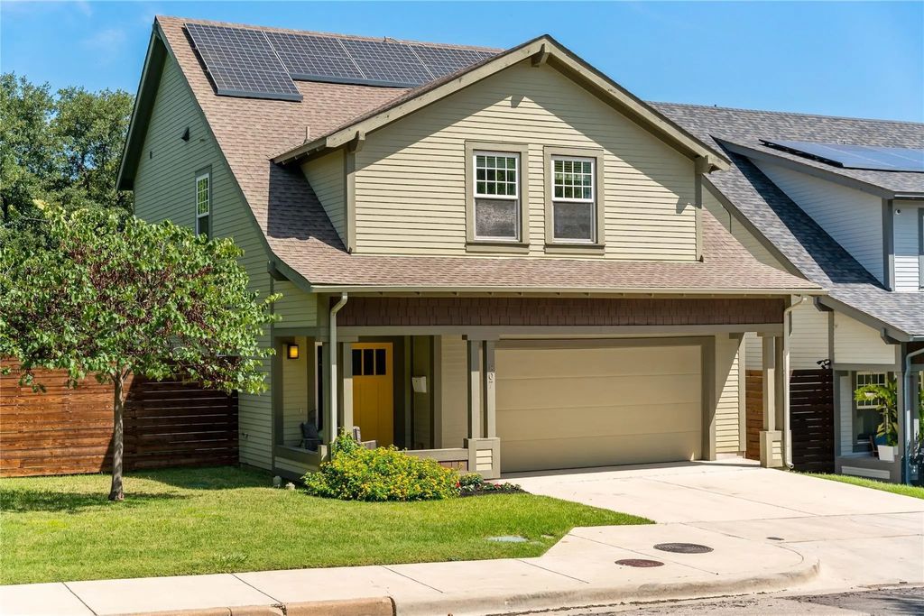 807 N Van Buren Avenue, Dallas