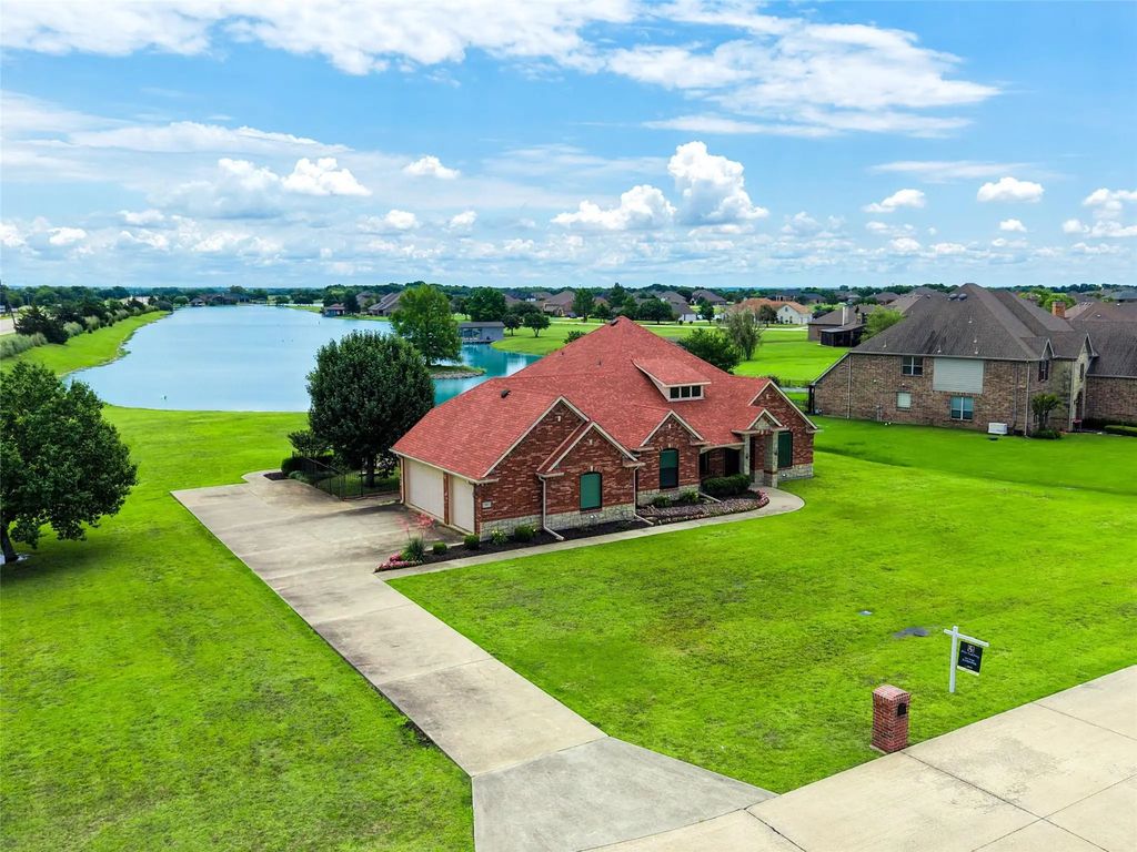 101 Island Way, Princeton