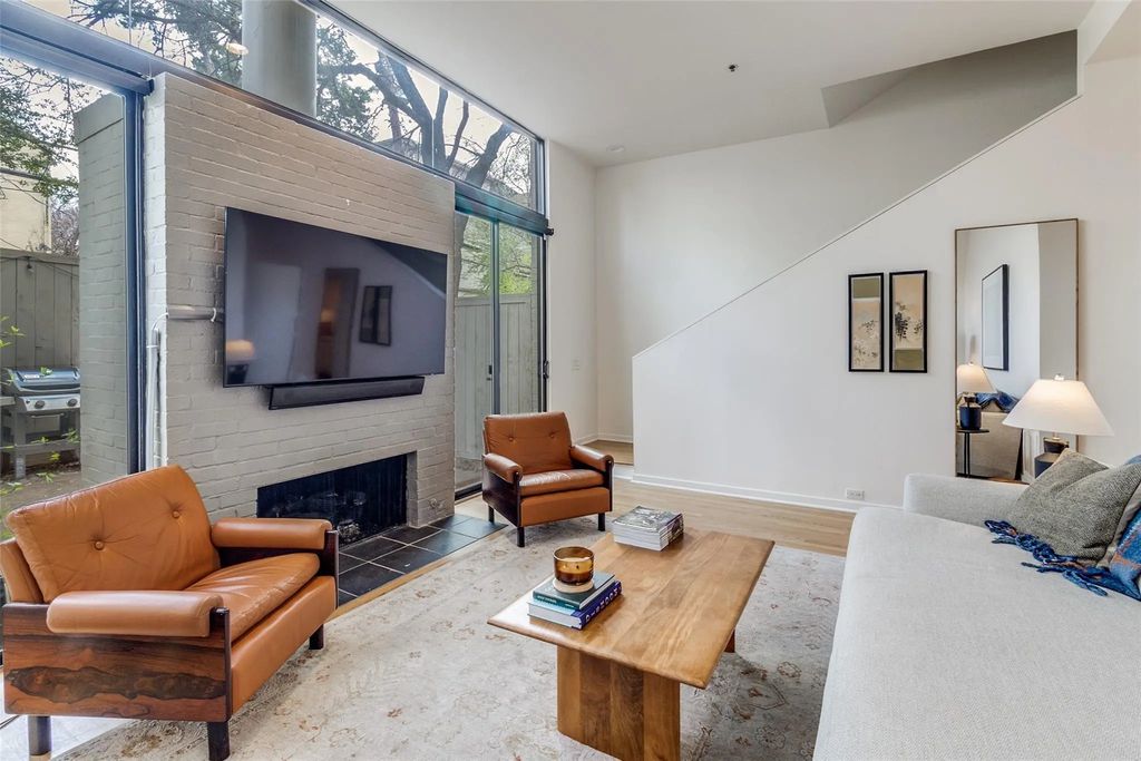 3922 Travis Street 12, Dallas