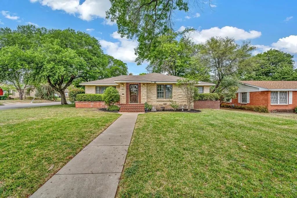 3917 Morrow Avenue, Waco