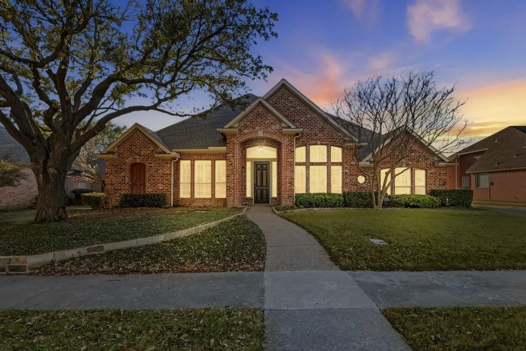 601 April Sound, McKinney