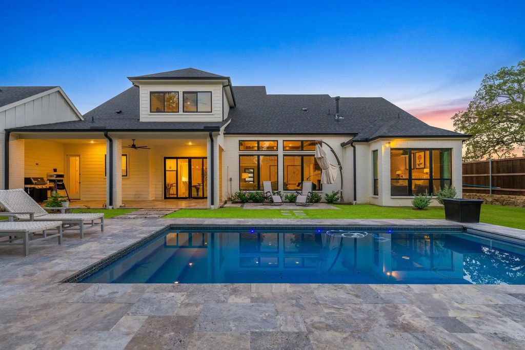 3309 Del Mar Drive, Denton