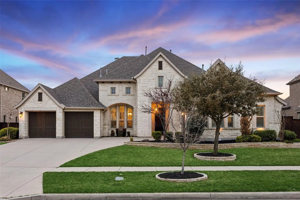 12835 Possum Kingdom Drive, Frisco