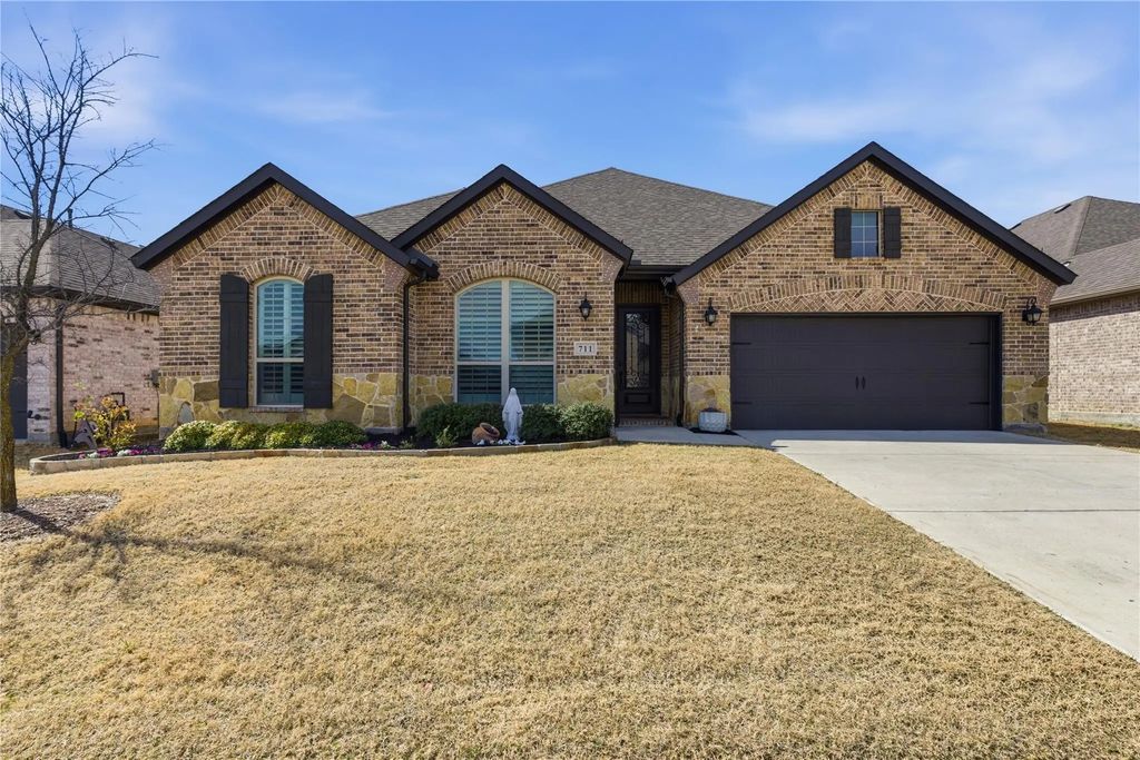 711 Uplands Drive, Northlake