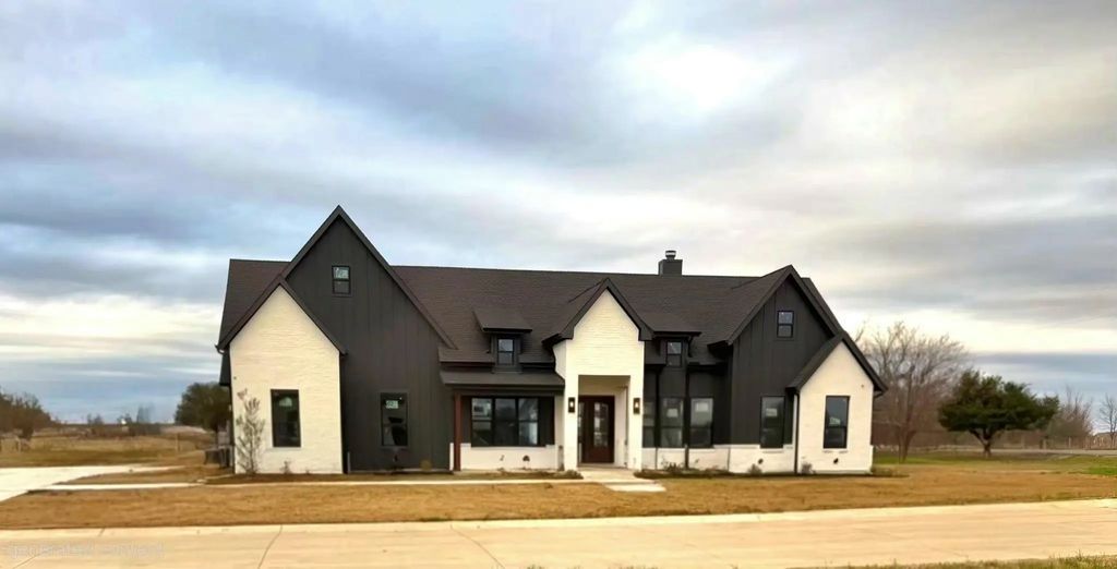 5210 Sunset Road, Caddo Mills