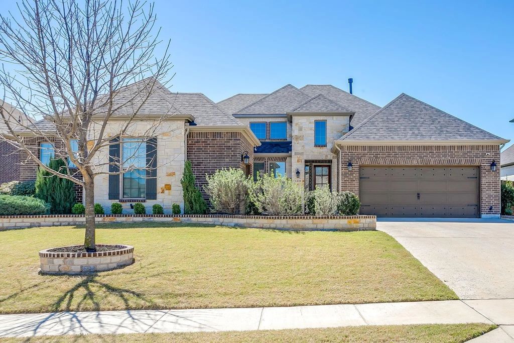 1231 Aster Place, Haslet