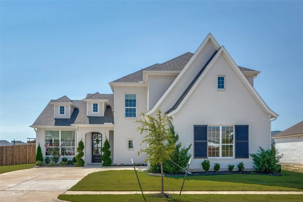 101 W Furlong, Willow Park