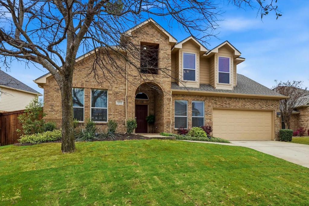 8321 Marsh Street, Lantana