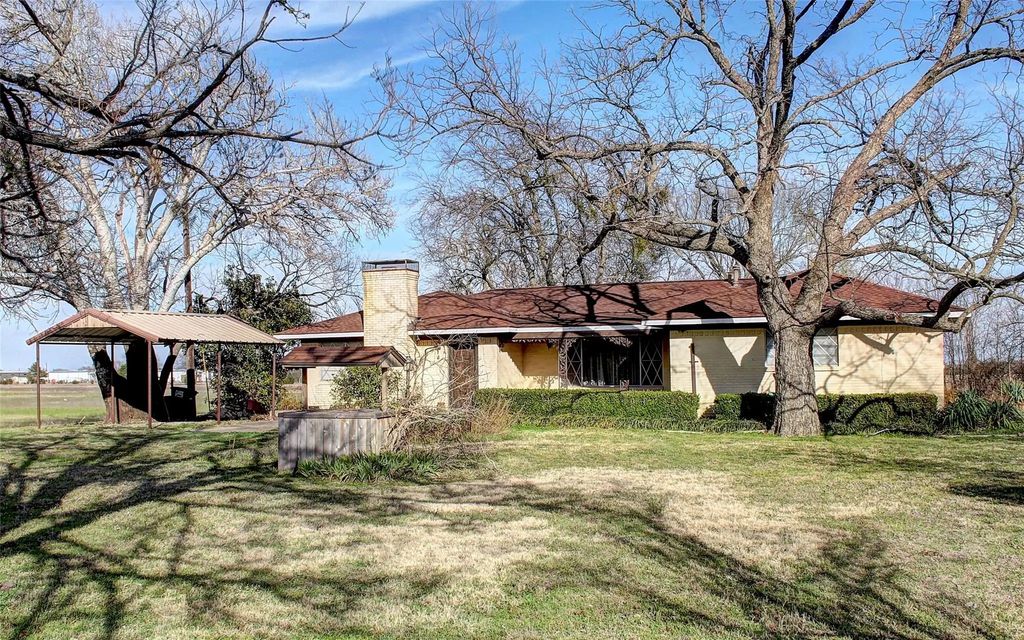 512 N Sherley Avenue, Anna