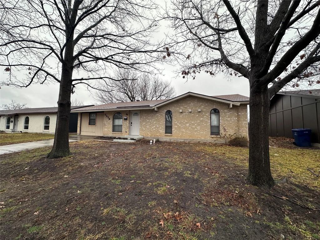 3924 Providence Drive, Garland