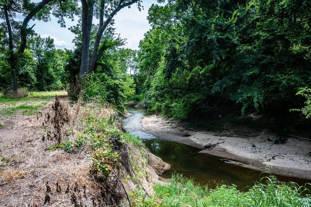 Pigg Road, Waxahachie