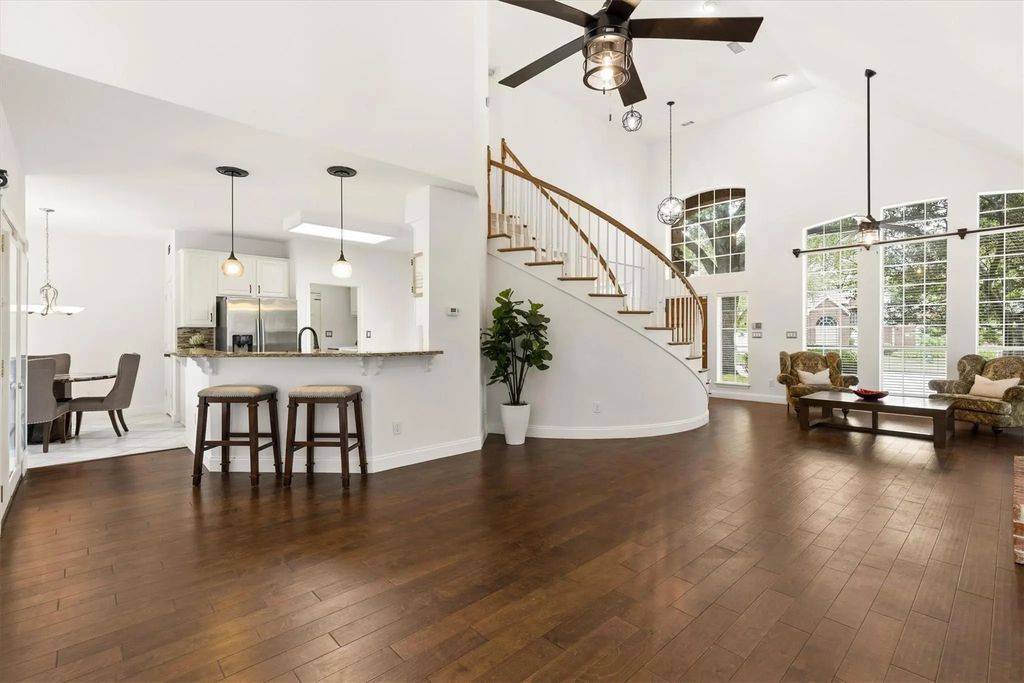 5009 Quail Ridge Drive, McKinney