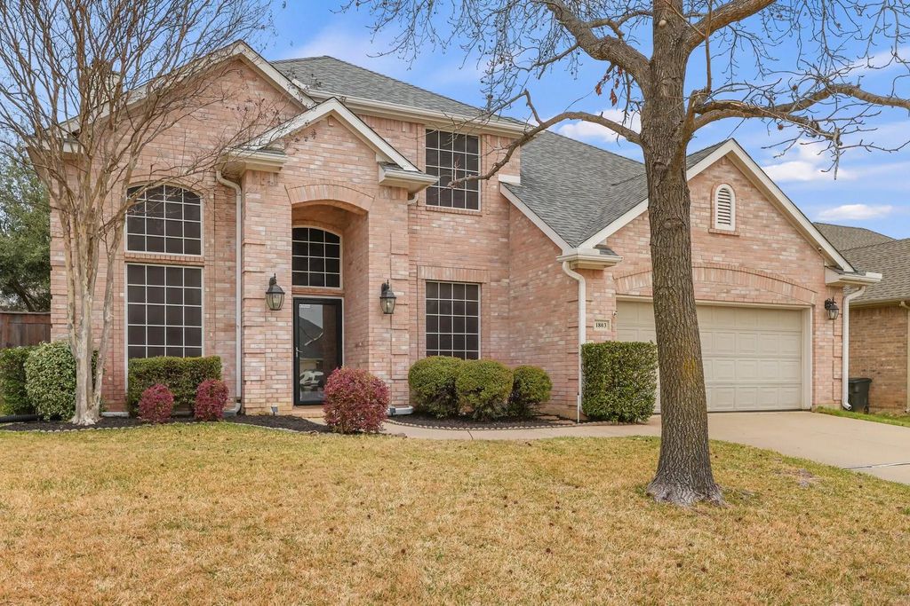1803 Copper Leaf Drive, Corinth
