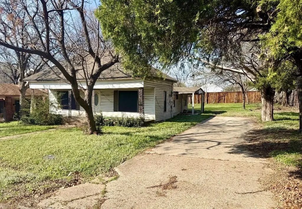 7042 Walnut Street, Frisco