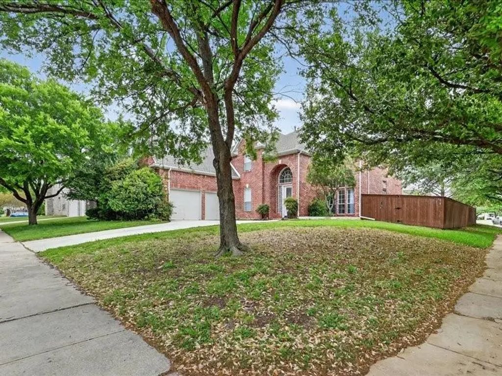 7917 Ocean Drive, Fort Worth