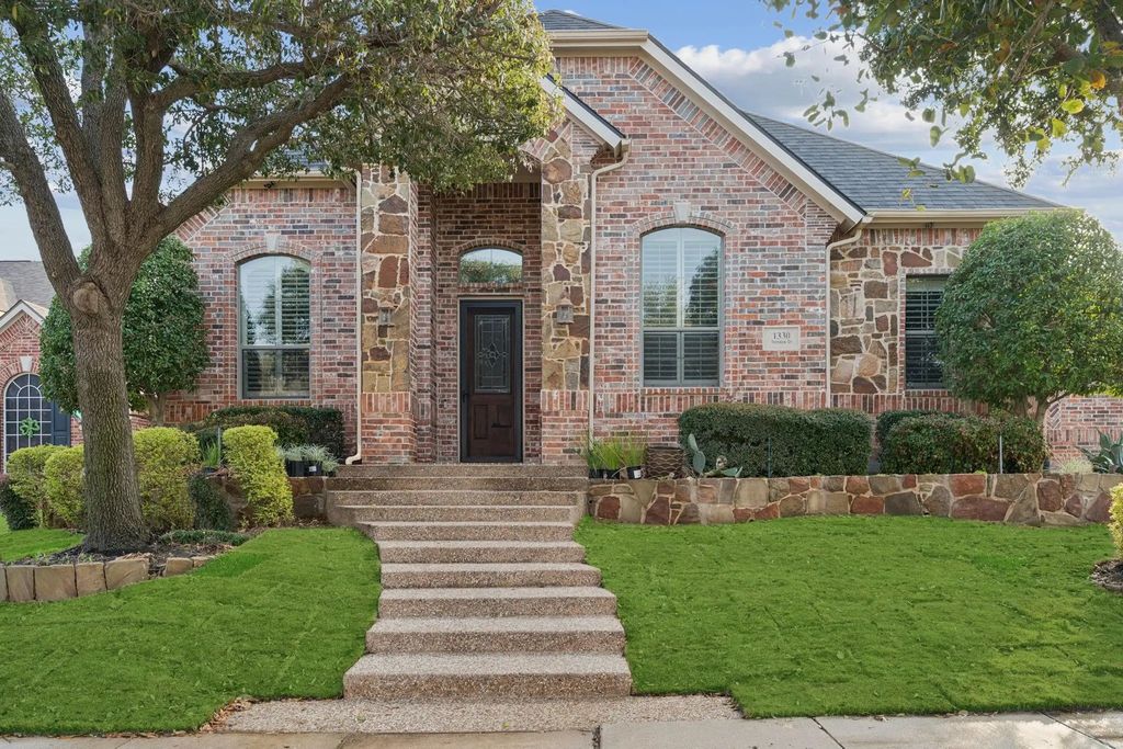 1330 Terrace Drive, Lantana