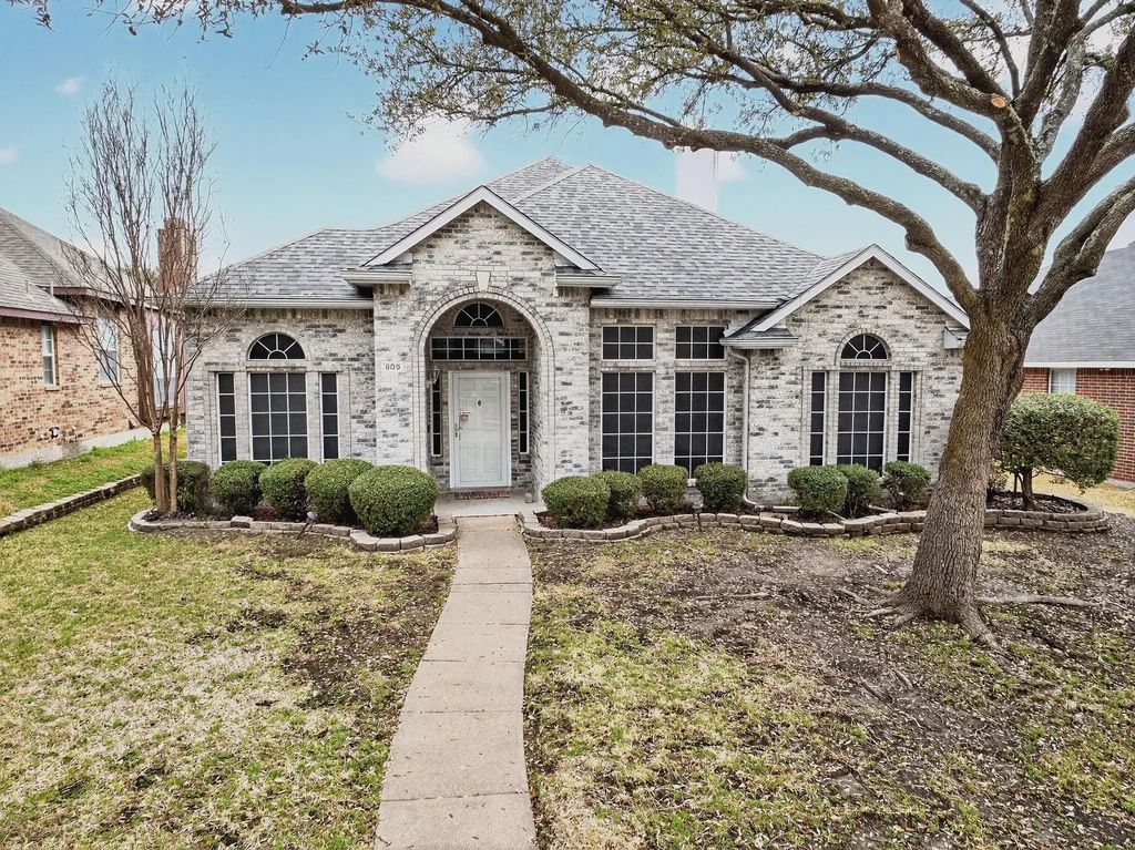 809 Yosemite Trail, Mesquite
