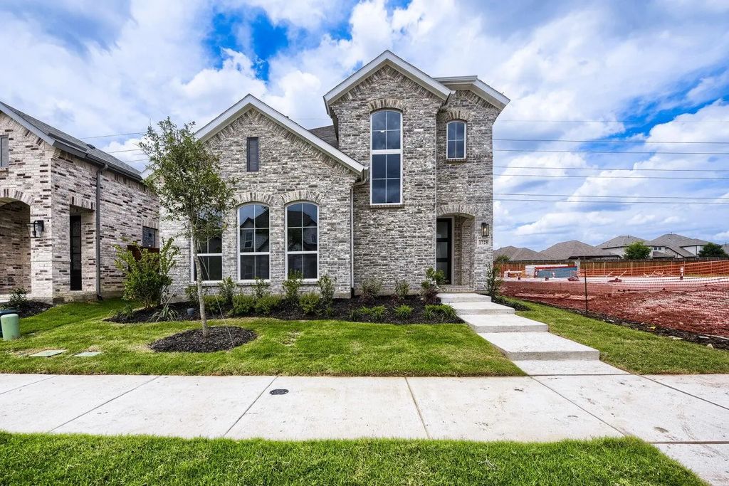 1728 Truro Lane, Fort Worth