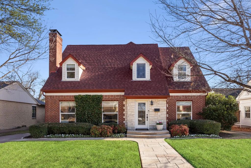 5730 Winton Street, Dallas