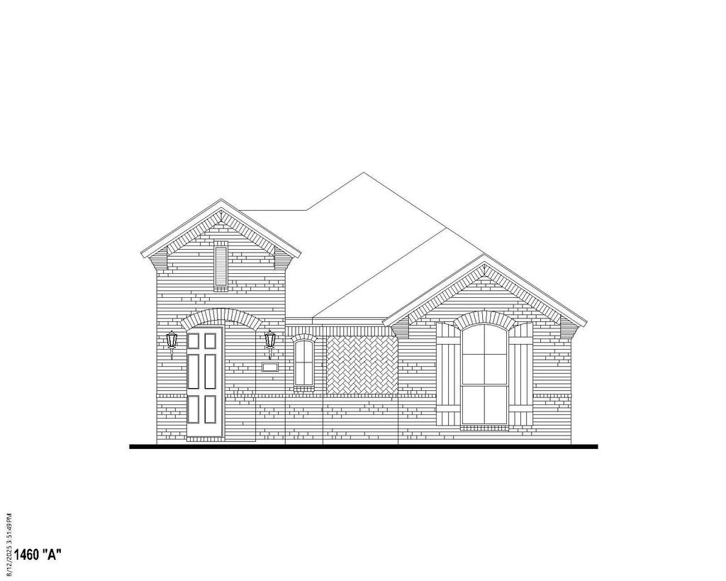 1732 Truro Lane, Fort Worth