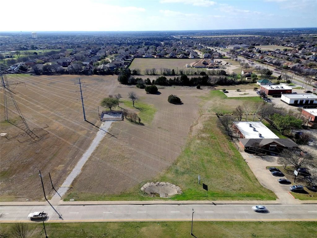 1226 W Belt Line Road, DeSoto