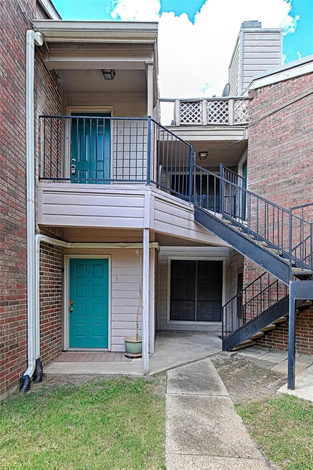 8545 Midpark Road 2, Dallas