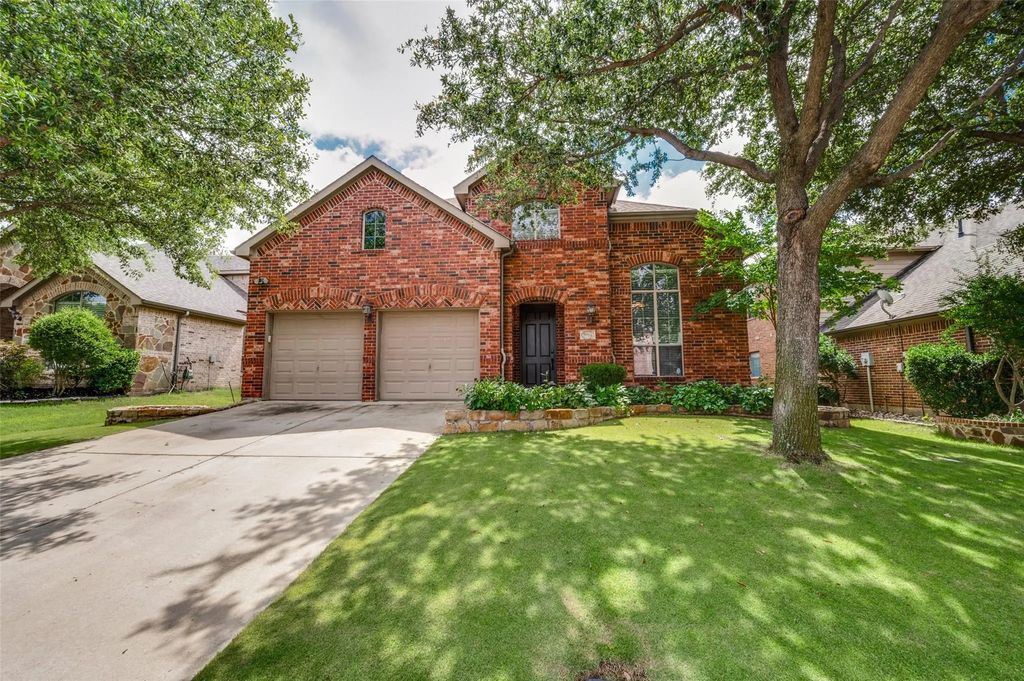 5914 Brookhill Lane, Frisco