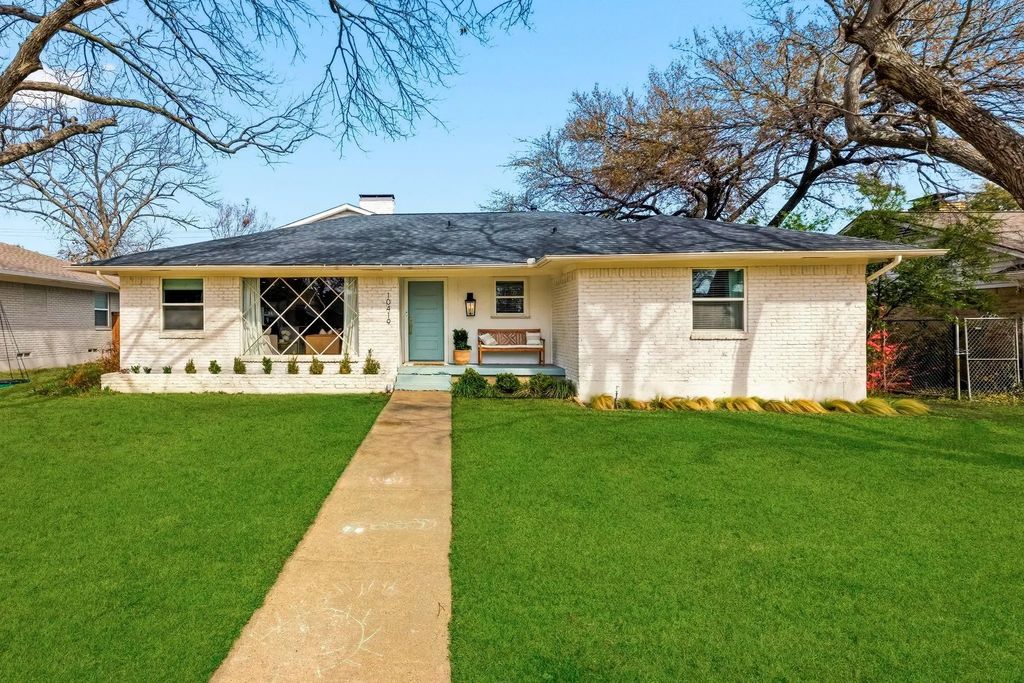 10419 Yorkford Drive, Dallas