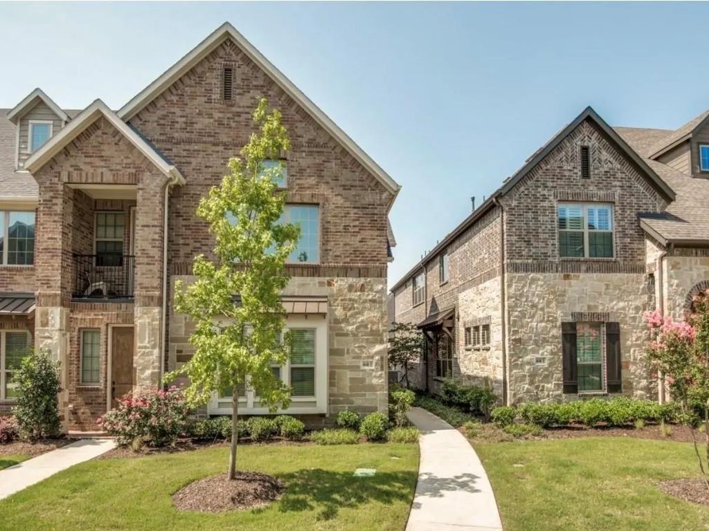 4646 Rhett Lane F, Carrollton