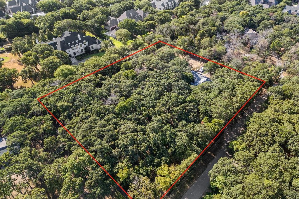 1441 Brown Lane, Southlake