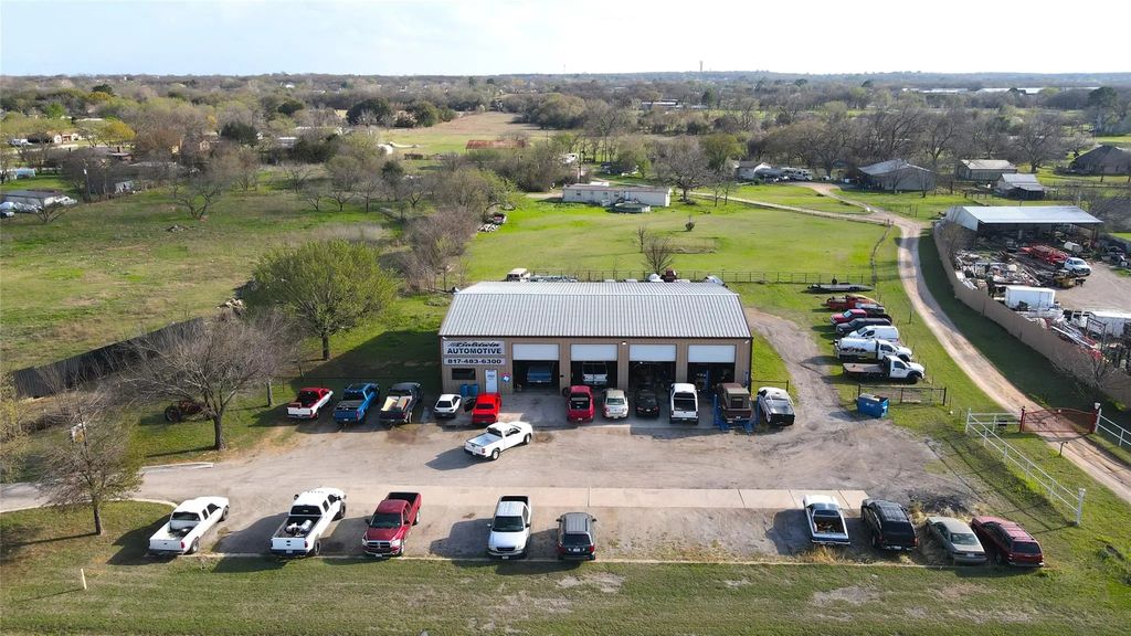 4690 E Fm 1187, Burleson
