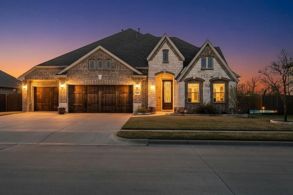 2448 San Marcos Drive, Royse City